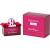 Ferragamo Signorina Ribelle Eau de Parfum (donna) 30 ml variante Imballaggio vecchio