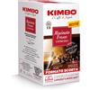 Kimbo Capsule caffè per Lavazza a modo mio Macinato Fresco 40 pz