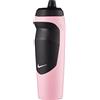 Nike Hypersport Bottiglia Perfect Pink/Black/Black/P Taglia Unica