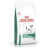 Royal Canin Veterinary Diet Royal Canin V-Diet Satiety Small per Cani - 1.5 Kg