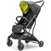 OSANN Passeggino Leggero e Compatto Omologato 22 Kg VEGAS LIME