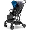 OSANN Passeggino Leggero e Compatto Omologato 22 Kg VEGAS HIMMELBLAU