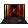 Msi 18 Gamin Vector 18 HX AI A2XWIG-673IT Windows 11 Home 9S7-1824B4-673