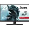 iiyama G-MASTER G2770QSU-B6 27 IPS Monitor, 2560 x 1440 QHD / WQHD, 180Hz, 0,2ms