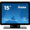 iiyama T1521MSC-B2 15 TN Monitor, 1024 x 768 XGA, 60Hz, 8ms