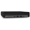 EVOX PC PRODESK 400 G6 MINI (USATO) - INTEL I5-10500T - SVGA INTEL HD 630 - 16GB RAM DDR4 - SSD 512GB NVME - WI-FI - USB3,0 - Wind