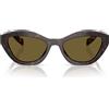 Prada Occhiali da Sole Prada PRA02S 17N09Z