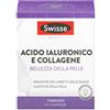 HEALTH AND HAPPINESS (H&H) IT. Swisse Acido Ialuronico e Collagene 30 Compresse