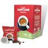 CARPE DIEM 400 CIALDE CAFFE CARPE DIEM MISCELA ROSSA + KIT ACCESSORI
