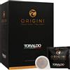 TORALDO 150 CIALDE CAFFE TORALDO MISCELA ORIGINI
