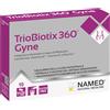 NAMED Triobiotix360 Gyne 10 bustine