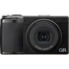 Ricoh Fotocamera compatta RICOH GR IV | ✅Garanzia di 5 anni