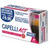 Act - Capelli Forte Confezione 30 Compresse