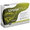 S&R FARMACEUTICI SpA Uroial Plus 14 Stick