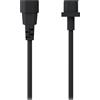 Ubiquiti Cavo di Alimentazione Intrecciato C13 a UACC-Cable-C13-C14