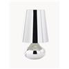 Kartell Lampada da tavolo di design a LED Cindy