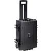 B&W Cases Custodia per fotocamera B&W Cases Type 6700 rigida Nero [6700/B/RPD]