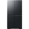 Samsung Frigorifero 4 Porte Classe E 649L RF59C70TEB1 RF7000