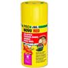 JBL PRONOVO Red Flakes M Mangime Base Per Pesci Rossi Da 8-20cm In Acquari D'Acqua Dolce