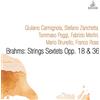 Ermitage Classics String Sextets Opp. 18 & 36