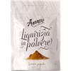 AMARELLI Polvere AMARELLI 1000 gr - Liquirizia in polvere solubile, per chi ama sperimentare ai fornelli per piatti dolci o salati. Perfetta per realizzare infusi e liquori