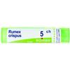 BOIRON SRL RUMEX CRISPUS 5 CH GRANULI 4G