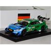 Spark AUDI RS5 CASTROL PHOENIX AUDI SPORT TEAM DTM 2017 #77 L. DUVAL SPARK SG343 1:43