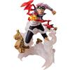 Bandai ONE PIECE Figuarts ZERO Extra Battle KOBY Honesty Impact Statue Bandai Tamashii