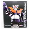 TAMASHII NATIONS TOKYO Soul Of Chogokin GX-01R Mazinger Z Tokyo Limited Nation Figure Bandai Japan N...