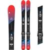 DYNASTAR Sci M-MENACE TEAM XPRESS JR / XPRESS 7 GW B83 BLACK