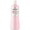 Wella Shinefinity Activator Bottle Usage 1000ml