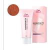 Wella Shinefinity 07/34 Biondo Medio Dorato Rame 60ml