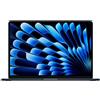 Apple MacBook Air M3 10CGPU 13" 16GB RAM 2024 Capacità 512GB Colori Blue Condizioni Buono