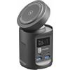 Cellularline Caricabatteria Wireless con 4 porte usb