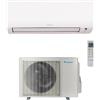Daikin CONDIZIONATORE DAIKIN COMFORA 9000 BTU WI-FI MONOSPLIT INVERTER R32 FTXP25N A++