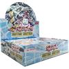Yu-Gi-Oh! Booster Box JUSTICE HUNTERS 1st Edition - ENG ENGLISH American version