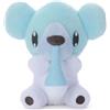 TAKARATOMY A.R.T.S TAKARATOMY ARTS, scelgo te! Pokémon Get Peluche Bambola Cubchoo Altezza 20 cm