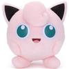 TAKARATOMY A.R.T.S TAKARATOMY ARTS, scelgo te! Pokémon Get Peluche Bambola Jigglypuff Altezza 17 cm