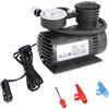 Mediawave Store Mini Compressore ad Aria Portatile 12V da 250psi per Pneumatici Auto e Camper