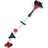 Mediawave Store Decespugliatore tagliabordi con motore a scoppio 43cc 2T Tagliaerba