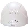 Mediawave Store Fornetto lampada unghie 30 LED UV con 48W professionale SUN1 con timer
