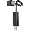 Mediawave Store Mini Telecamera Wireless Portatile 4K HD Q-SX30 WiFi Controllo da Remoto con App