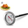 Mediawave Store 703308 Termometro per arrosti per il controllo della cottura della carne