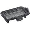 Mediawave Store Barbecue Elettrico da Tavolo 2200W BBQ Portatile Griglia Temperatura Regolabile