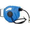 Mediawave Store Avvolgitubo ad aria compressa OXFORD per compressione aria/acqua 15 mt