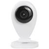 Mediawave Store Telecamera Videosorveglianza IP Camera HD Wi-Fi P2P Controllo Remoto Smartphone
