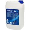 Mediawave Store Tanica AdBlue 10lt Motori Diesel Euro 4-5-6 Additivo Gas Scarico Made in Italy