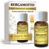 DR.GIORGINI SER-VIS SRL Bergamotto Olio Essenziale 10 Ml