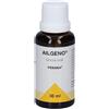Ailgeno Gocce Pekana 30 ml