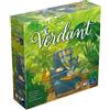 Lucky Duck Games - Verdant | Versione Italiana | Gioco da Tavolo